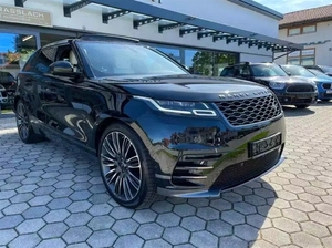 (Dépôt) <span class=keywords><strong>Range</strong></span> <span class=keywords><strong>Rover</strong></span> Velar R Dynamic 3.0 V6 d'occasion 2020 à <span class=keywords><strong>vendre</strong></span>, <span class=keywords><strong>voiture</strong></span> noire - Product Image 6