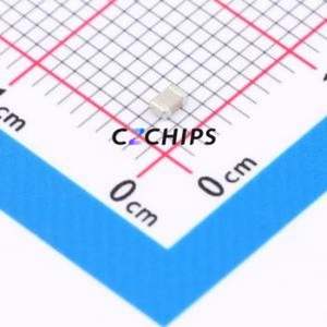Condensateur SMD (MLCC) 0805N152J500CT 0805 (Capacité : 1,5 nF) (Précision : 5 % Tension nominale : 50 V) - Product Image 2