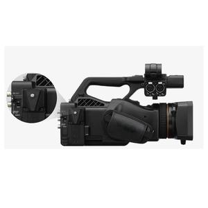 Caméra d'action sportive 4K étanche DF PXW-Z380 avec capture panoramique automatique, interface Ethernet et Wi-Fi pour ILME-FX3 - Product Image 5