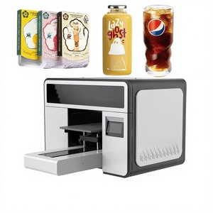 Imprimante UV DTF Millantech 30 cm, imprimante UV A3 rouleau à rouleau pour la création d'autocollants de transfert UV - Product Image 1