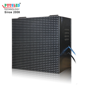 Độ Sáng Cao Ngoài Trời Bãi Đậu Xe <span class=keywords><strong>LED</strong></span> Thông Tin Hiển Thị Dấu Hiệu Đầy Đủ Màu Sắc Nhật Bản Bãi Đậu Xe Tin Nhắn Dấu Hiệu - Product Image 4