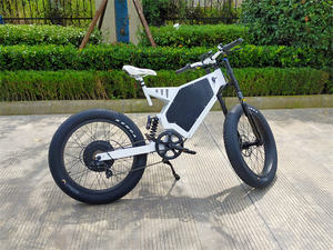 Vélo électrique tout-terrain Enduro de grande puissance 3000/<span class=keywords><strong>5000</strong></span>/8000/12000/15000 Watt, moto électrique, vélo électrique - Product Image 5