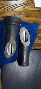 Cabezal de Taladro Indexable <span class=keywords><strong>BTA</strong></span> Guanghe (Negro) para Perforación Profunda, 3 Meses de Garantía, 10 kg, Accesorio para Máquina de Reportes - Product Image 4