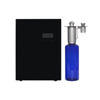 Humidificateur intelligent SCENTA en gros, certifié CE, diffuseur HVAC pour hôtel, grande machine à parfum commerciale, humidificateur d'arômes aux huiles essentielles