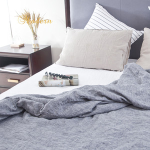 Gots Phong Cách Vải Trong Thời Trang Lịch Sử <span class=keywords><strong>Sheets</strong></span> Cho Giường Bỉ Lanh Lanh Thoải Mái Tấm Ga Trải Giường Bộ Đồ Giường Thiết Lập - Product Image 5