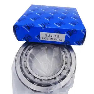 Hot sale industrial bearing Taper Roller Bearing 32219