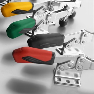 Pince à genouillère horizontale AMF 557125 en métal, spécification en pouces pour l'ingénierie mécanique - Product Image 2