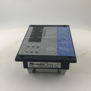 Regolatore di temperatura STOERK ST501-LN1KV.04FS sensori BD trasmettitore di pressione PMS110 - Product Image 2