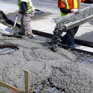 0.6mm 550mpa chống nứt shotcrete Polypropylene vĩ mô sợi sợi tổng hợp cho bê tông - Product Image 4