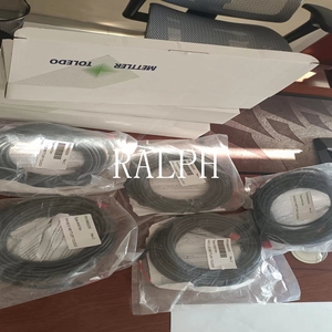 เซ็นเซอร์วัดค่า pH ใหม่และของแท้ สายอิเล็กโทรดวัดค่า pH รุ่น AK9/3M 59902193 มีสินค้าในสต็อก - Product Image 1