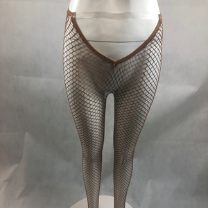 Fabricant de <span class=keywords><strong>bas</strong></span> résille et collants scintillants de carnaval en forme de V au meilleur prix à <span class=keywords><strong>vendre</strong></span> - Product Image 1