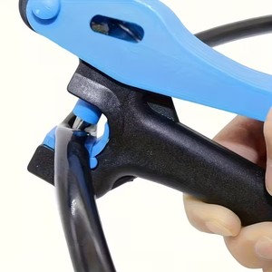 Perforateur de <span class=keywords><strong>tuyau</strong></span> flexible PE 16/<span class=keywords><strong>20</strong></span>/25/32 <span class=keywords><strong>mm</strong></span>, diamètre 4 <span class=keywords><strong>mm</strong></span>, pour accessoires de tuyauterie micro-<span class=keywords><strong>goutte</strong></span> <span class=keywords><strong>à</strong></span> <span class=keywords><strong>goutte</strong></span>, goutteur de jardin - Product Image 6