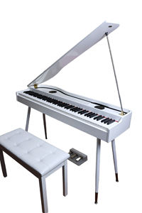 Professional High Quality <strong>Piano</strong> Digital 88 Keys <strong>Grand</strong> <strong>Piano</strong> Support ODM and OEM Services - Product Image 2