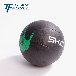Usine prix remise en forme d'entraînement poids <span class=keywords><strong>ballon</strong></span> médicinal en caoutchouc - Product Image 5