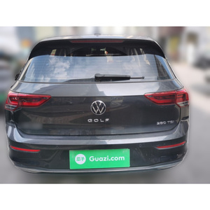 Guazi 2021 <span class=keywords><strong>Volkswagen</strong></span> <span class=keywords><strong>Golf</strong></span> Hatchback de 5 Plazas, Motor de Gasolina, Envío Rápido, Automático, Volante a la Izquierda, para Familias con Presupuesto Asequible - Product Image 6