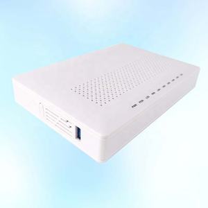 อุปกรณ์ไฟเบอร์ออปติก  เราเตอร์ PON ONU XPON <span class=keywords><strong>CDATA</strong></span> 4 GE XGSPON ONU XPON ONU 10GE - Product Image 3