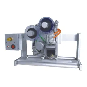 Fabriek Hoge Snelheid Pneumatische Automatische Tracking Hot Stamping Machine/Colding Machines