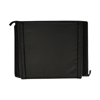 Sac à outils robuste résistant à l'eau pour camping-car avec plusieurs poches, en tissu Oxford 1680D, pour camping-caravane