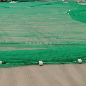 Chuyên nghiệp PURSE Seine <span class=keywords><strong>Nylon</strong></span> đa lưới đánh cá lớn Lưới Đánh Cá để bán - Product Image 2