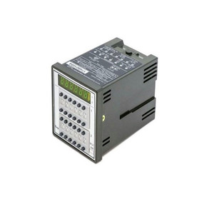เครื่องนับอิเล็กทรอนิกส์ Koyo Kcx-6d จอแสดงผลดิจิตอล 220V ใช้ไฟ DC ผลิตในญี่ปุ่น - Product Image 5