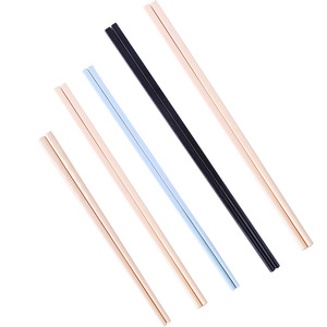 Five And Harmony Chopsticks Food Grade Mold Resistant Non Blackening Durable For Catering Fast Food Home Use - Product Image 5