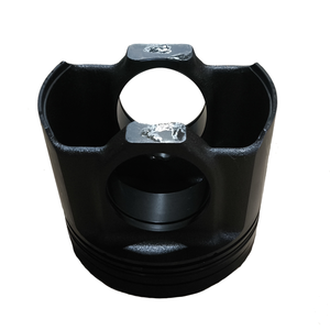 Obediente con los recambios del camión de Foton del pistón del motor de los estándares internacionales 4974318X Piston - Product Image 3