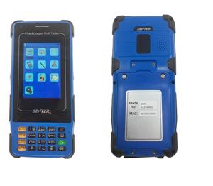 Высокое качество SENTER S600 <span class=keywords><strong>adsl</strong></span> vdsl2 тестер vdsl 35b оптический измеритель мощности vfl tdr dmm - Product Image 1