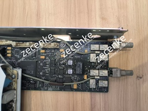 Hp/keysight เมนบอร์ด53131A บอร์ด CPU แบบไม่มีแหล่งจ่ายไฟ - Product Image 4