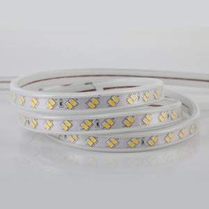 Bande lumineuse LED 5000K lumière du jour 30 LED/m IP65 DC12V Flexible FPC PCB 4mm pour usage extérieur avec télécommande pour Ra90 - Product Image 6