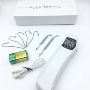 Elektrischer Zahnzahn-Vitalitäts-Zellstoff <span class=keywords><strong>tester</strong></span>, der speziell für den Patienten komfort entwickelt wurde - Product Image 2