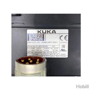 Accessoires pour robots industriels 00292259 (00260985) ME_65_110_30_S1 Moteur à trois axes pour KR20 R1810-2 KR22 R1610 - Product Image 5