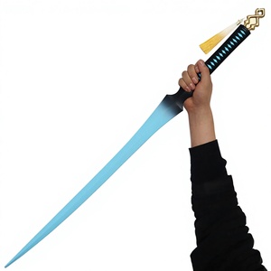 Espada Demoníaca Celestial del Juego Blade & Soul, Modelo de Espuma Suave con Diseño de Dibujos Animados, Juguete Infantil - Product Image 3