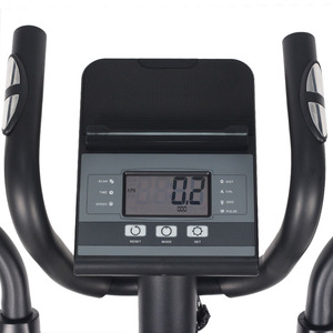 <span class=keywords><strong>Orbitrac</strong></span> Từ Hướng Dẫn Sử Dụng Hình Elip Xe Đạp Chéo Huấn Luyện Viên Máy 6Kg Thép Bánh Đà Bánh Xe Phía Sau Ổ Đĩa Bánh Xe Cho Nhà Sử Dụng Trong Nhà Tập Thể Dục - Product Image 5