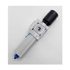Filtre régulateur MS MS6 MS6-LFR-1/2-D7-D6-CRM/<span class=keywords><strong>ERM</strong></span>/CRV/ERV-AS-Z 529184 529188 529176 529180 529178 529182 530340 529194 529185 - Product Image 3