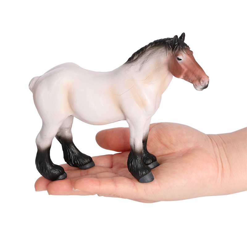 3817 Cavallo da tiro olandese pesante