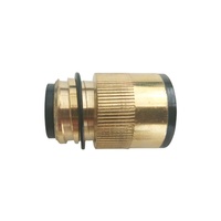 FEIMATE – diffuseur de gaz CO2/MIG 500A, diffuseur de gaz en céramique MIG/MAG, consommables de soudage, torche de soudage