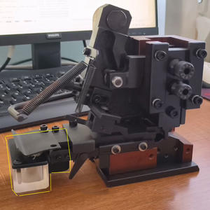 Applicateur de terminaison, pièces de lubrification, gobelets à huile pour applicateur OTP et machine à sertir - Product Image 4