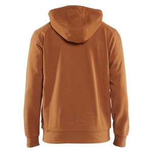 เสื้อมีฮู้ด blaklader-353011584000XXL 3D สนิม-EAN เสื้อฮู้ดทำงาน7330509908389 - Product Image 2