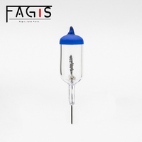 Système d'éclairage pour camion H5 24V avec ampoules en verre de quartz à longue durée de vie