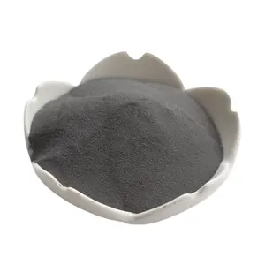 Rubber filling with 200mesh 98% Fe directly reduced iron powder