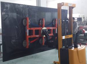 500kg קיבולת יניקה כוס זכוכית ואקום מכונה הרמת מלגזה מרים ואקום - Product Image 5