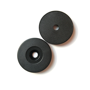 <span class=keywords><strong>Smartag</strong></span> Jeton RFID/NFC réinscriptible en ABS, diamètre 40mm/52mm, 13.56MHz, pour système de contrôle des rondes de sécurité - Product Image 6