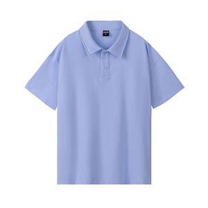 Design Wholesale High Quality Plain Casual Golf Custom Logo Simple Polo <b>Shirt</b> for Men Polo T-<b>shirt</b> - Product Image 6