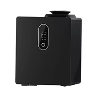 Diffuseur d'arômes intelligent pour climatisation avec écran tactile, 4000m³, système de désodorisation 1000ml