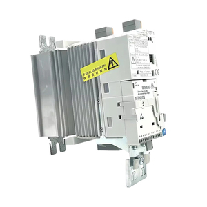 Thương hiệu mới ban đầu F-AN 82ev251-2c PLC servo Inverter Drive lập trình điều khiển cho PLC lập trình 240V 24V I/O - Product Image 3