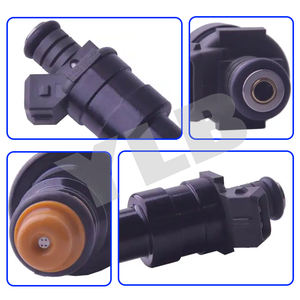 หัวฉีดน้ำมันเชื้อเพลิง ylb 0280150158สำหรับเรโนลต์25 (B29 _) 1984-1993 2.5 V6เทอร์โบ (B29 - Product Image 4