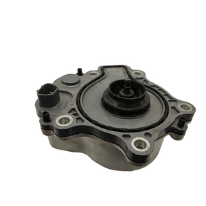 Pompa dell'Acqua Elettrica per Motore Auto 161A0-29015 per <span class=keywords><strong>Toyota</strong></span> Prius 2010-2015 CT200h WPT-190 161A0-39015 - Product Image 2