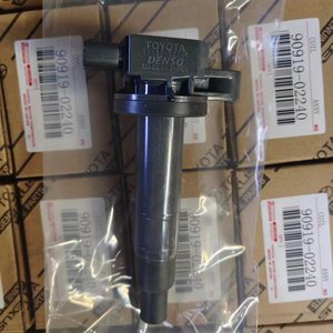 Bobine di Accensione per Nissan, <span class=keywords><strong>Mitsubishi</strong></span>, Suzuki, Daihatsu, Isuzu, Jeep, Lexus, Audi, Sienta - Product Image 2