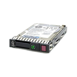 ฮาร์ดดิสก์ SAS ขนาด 2.5 นิ้ว ความจุ 1.2TB ความเร็ว 10K RPM รุ่น 718292-001 สำหรับเซิร์ฟเวอร์ระดับองค์กร ความเร็ว 6Gb/s ประสิทธิภาพสูง จากผู้จัดจำหน่าย - Product Image 2