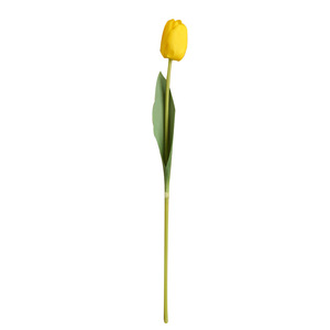 Tulipanes Artificiales Lafite de 30cm-100cm, Flores de Seda de Alta Simulación para Decoración del Hogar, Accesorios para Bodas, Primavera - Product Image 3
